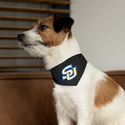 Southern Pet Bandana Collar