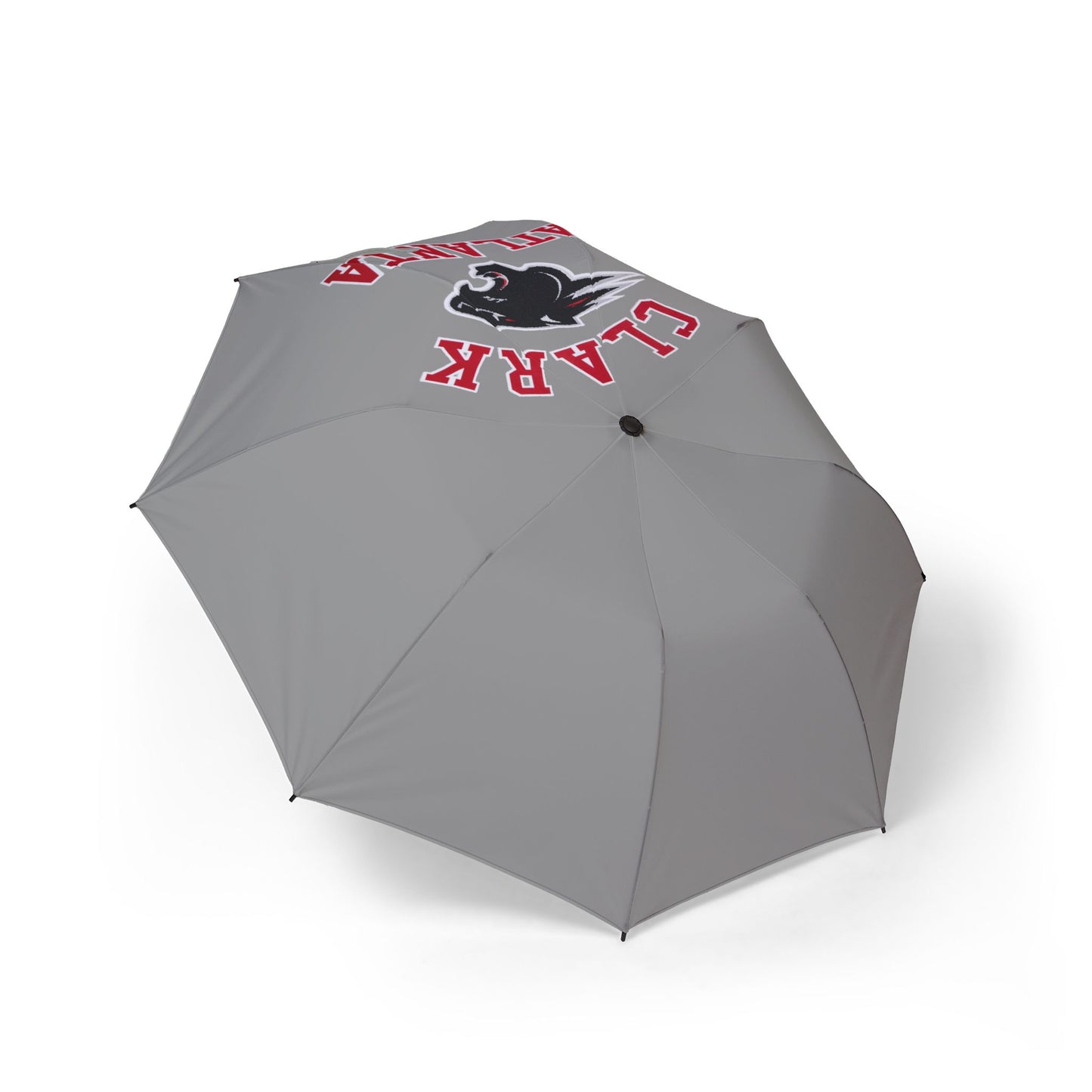 Semi-Automatic Foldable Umbrella