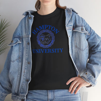 hUnisex Heavy Cotton Tee