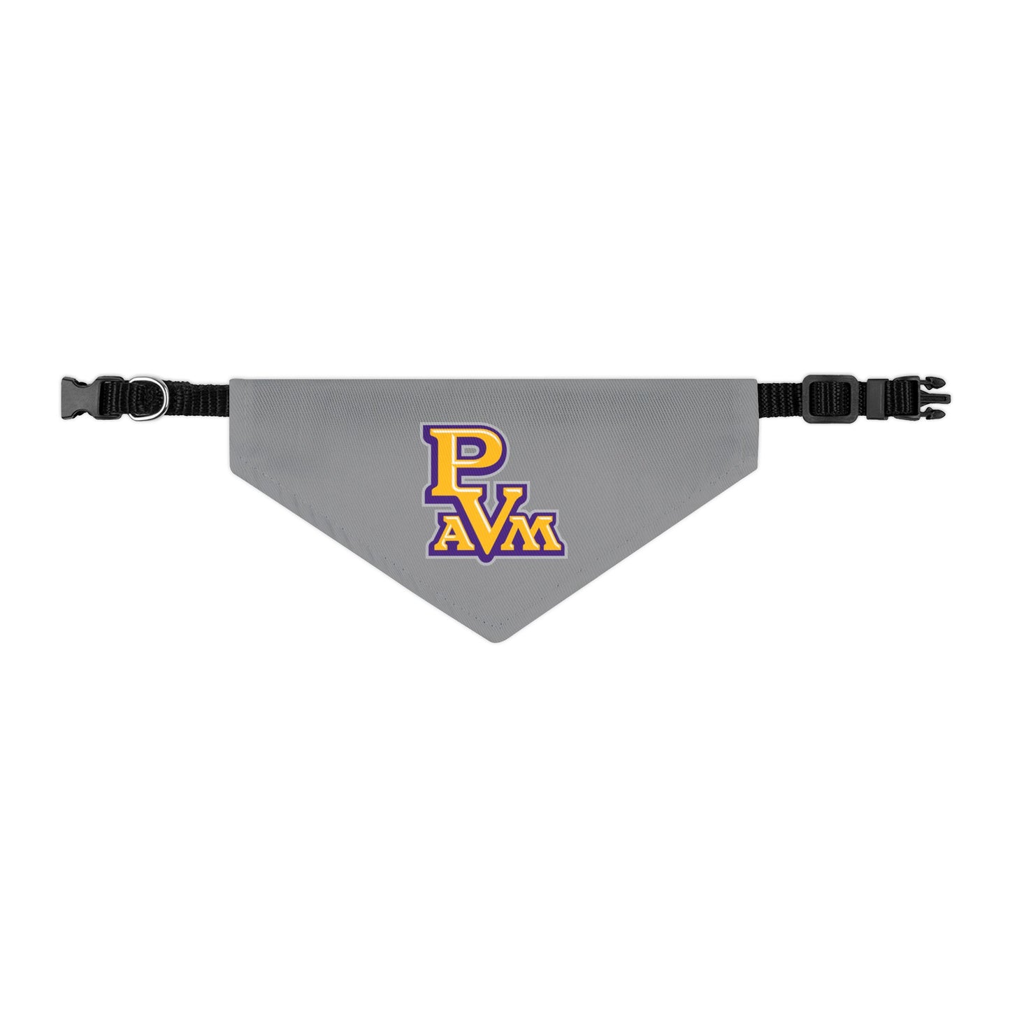 Prairie View Pet Bandana Collar