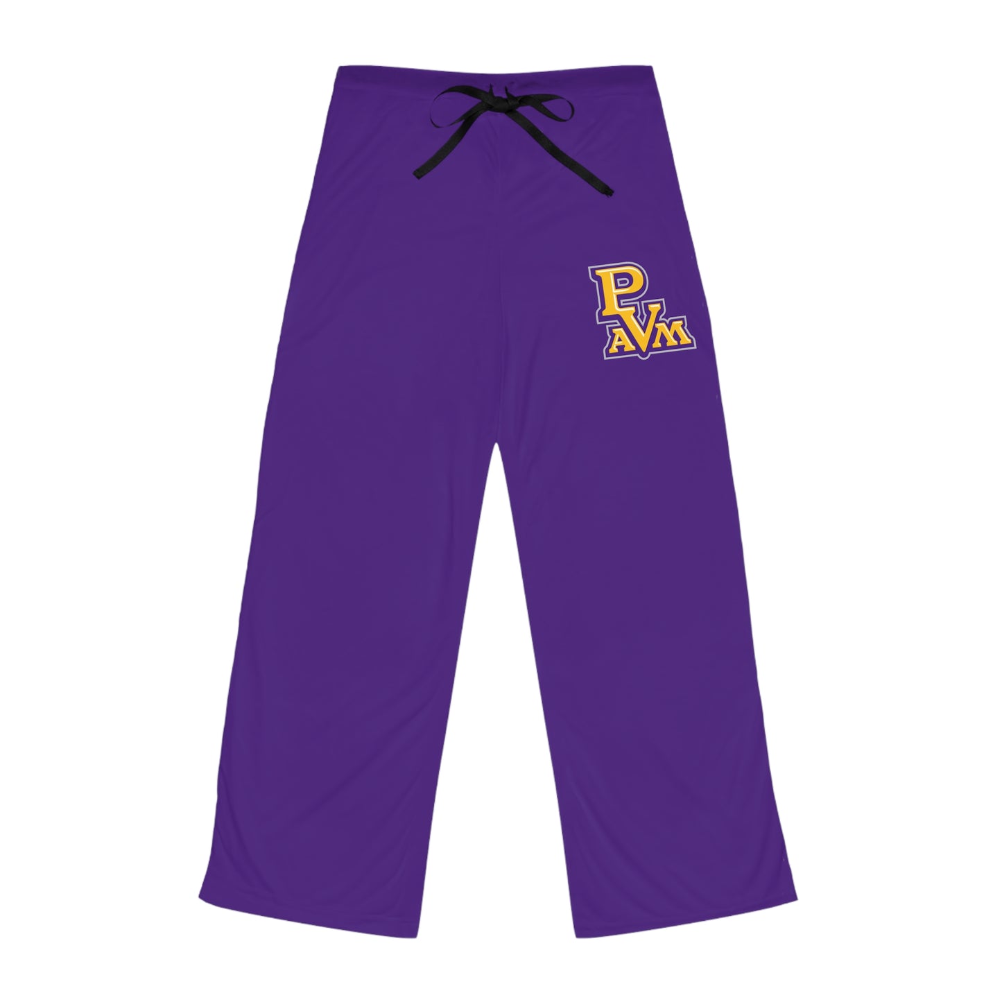 Women's Pajama Pants (AOP)