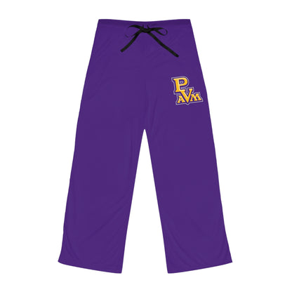 Women's Pajama Pants (AOP)