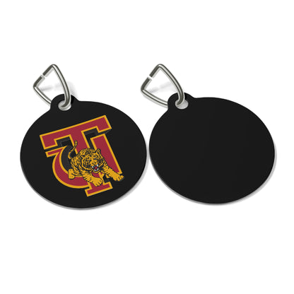 Tuskegee Pet Tag