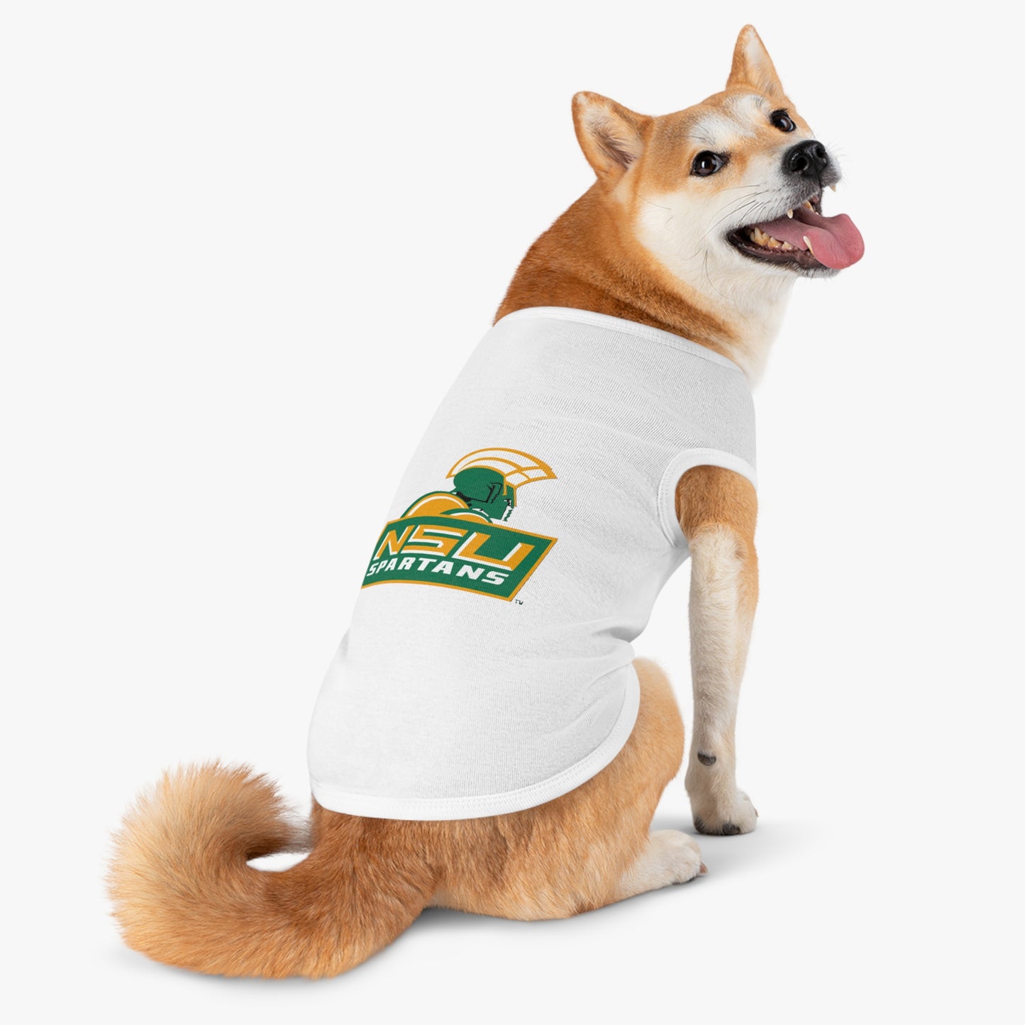 Norfolk Pet Tank Top