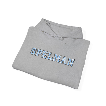 Unisex Heavy Blend™ Hooded Sweatshirt sc