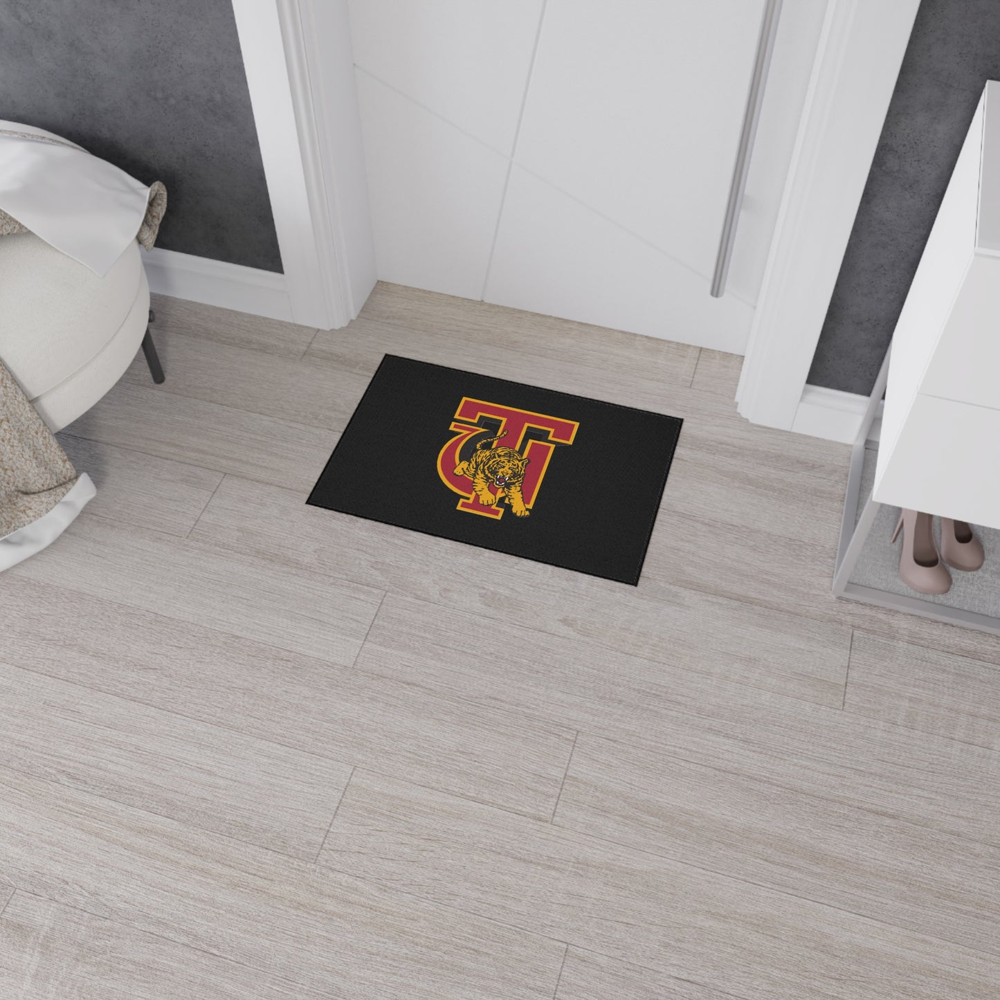 Heavy Duty Floor Mat