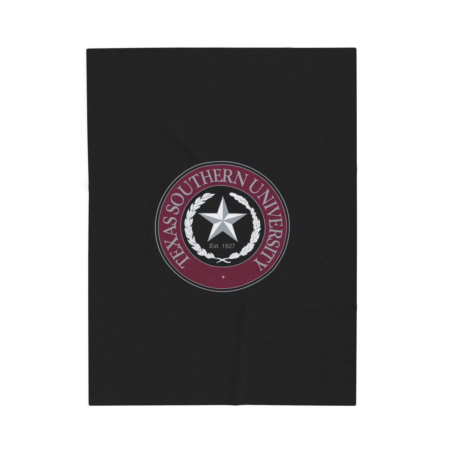 Velveteen Plush Blanket tx