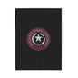 Velveteen Plush Blanket tx