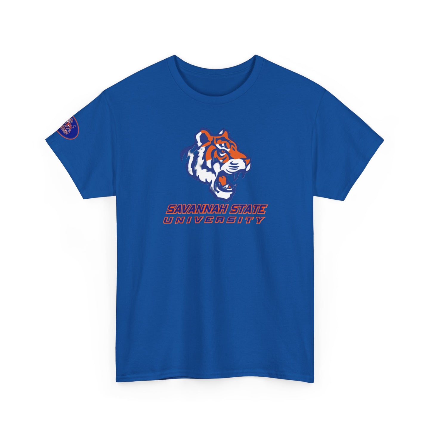 Unisex Heavy Cotton Teeh