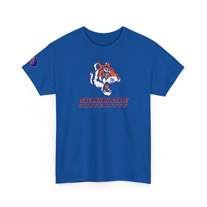 Unisex Heavy Cotton Teeh