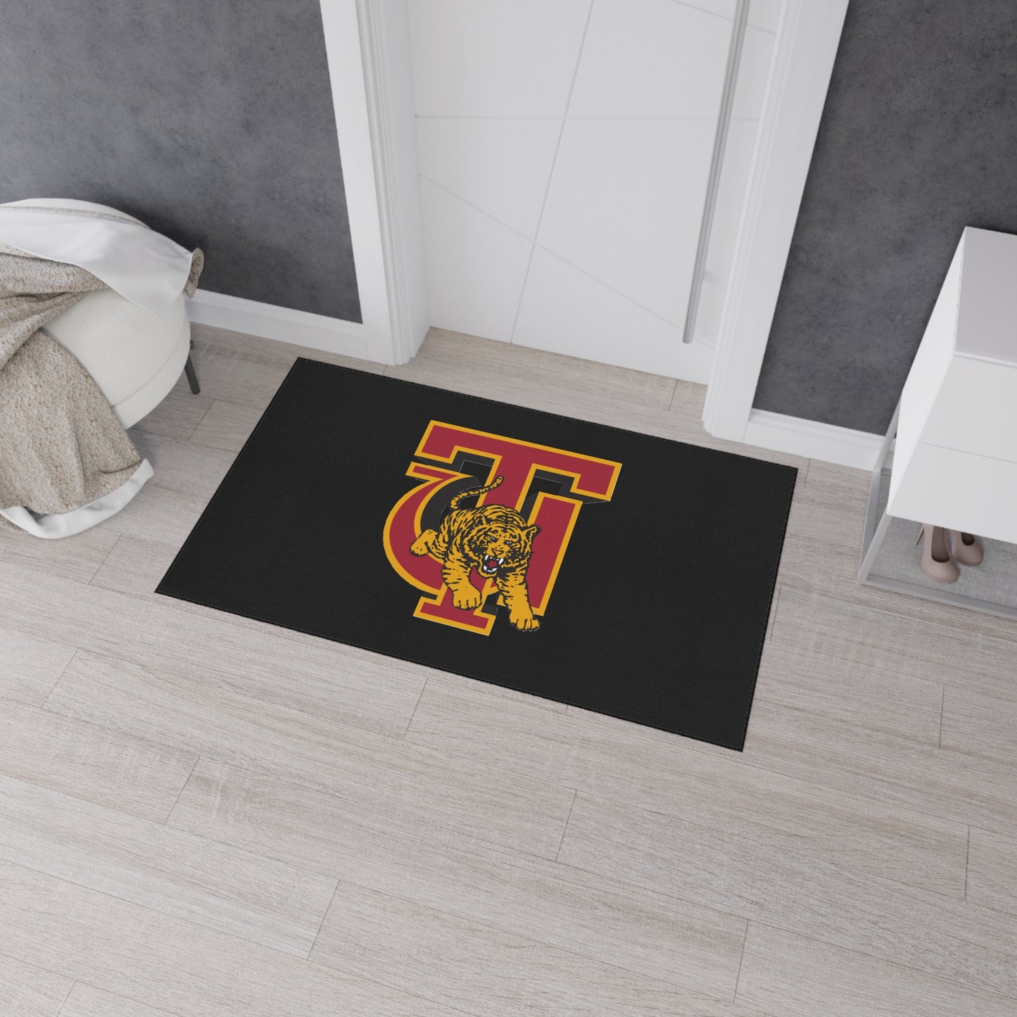 Heavy Duty Floor Mat