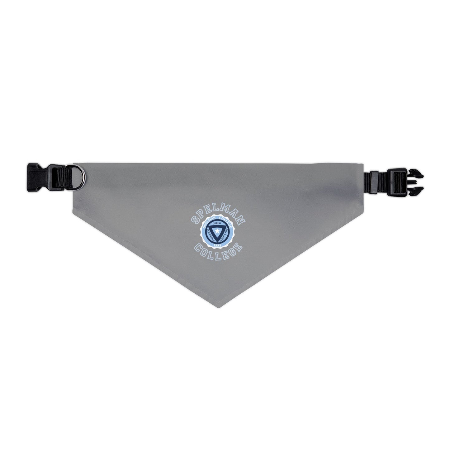 Spelman Pet Bandana Collar