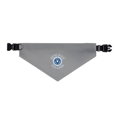Spelman Pet Bandana Collar