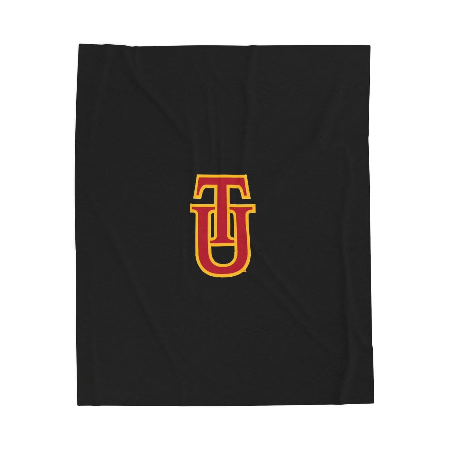 Velveteen Plush Blanket