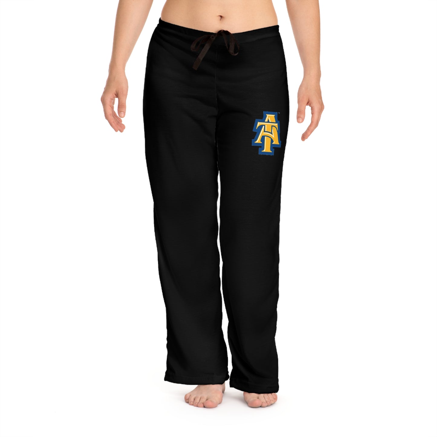 Women's Pajama Pants (AOP)
