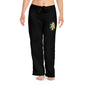 Women's Pajama Pants (AOP)