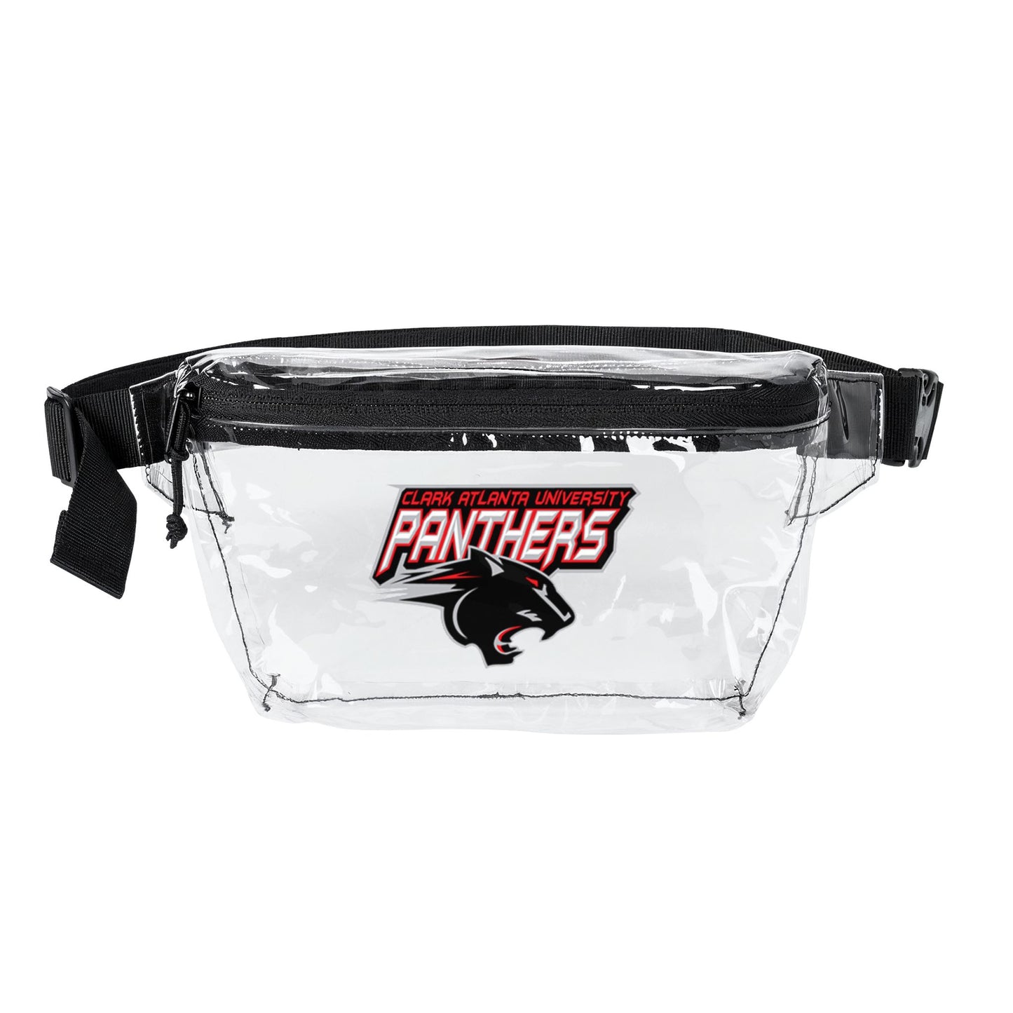 Transparent Fanny Pack