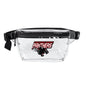 Transparent Fanny Pack