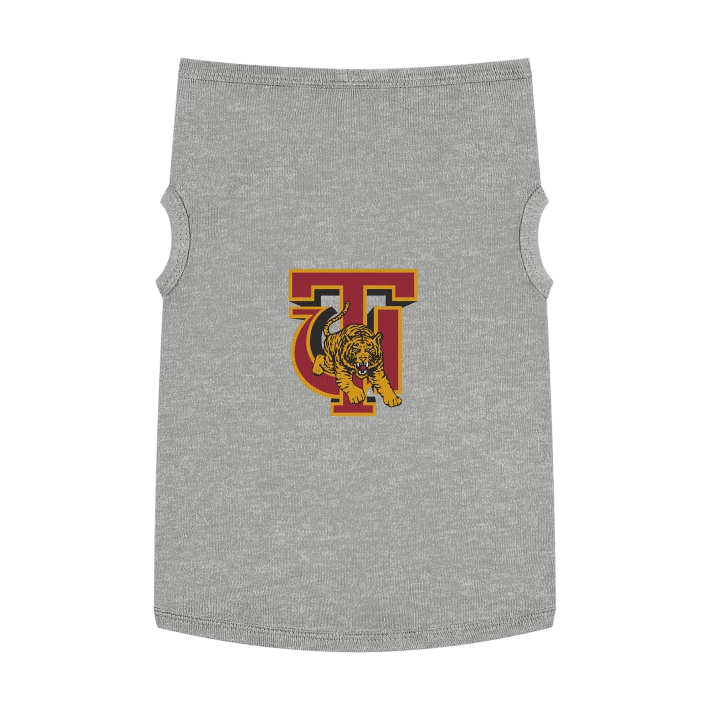 Tuskegee Pet Tank Top