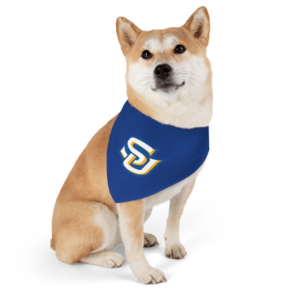 Southern Pet Bandana Collar