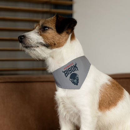 Howard Pet Bandana Collar