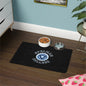 Spelman Pet Food Mat (12x18)