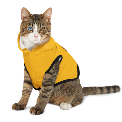 Tuskegee Pet Hoodie