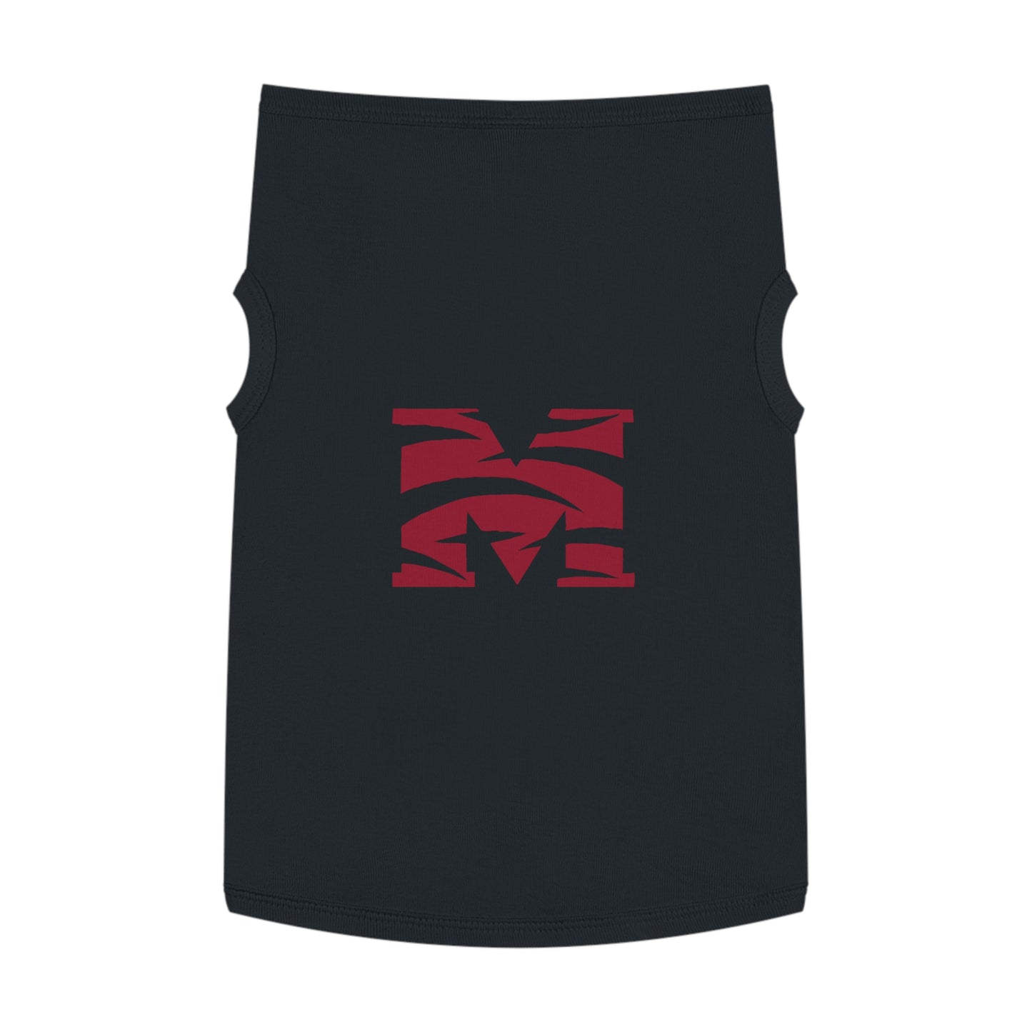 Morehouse Pet Tank Top