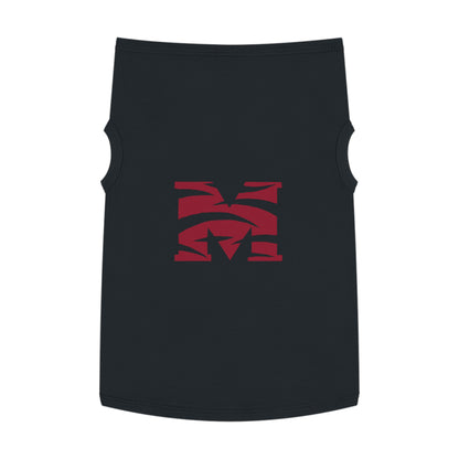 Morehouse Pet Tank Top