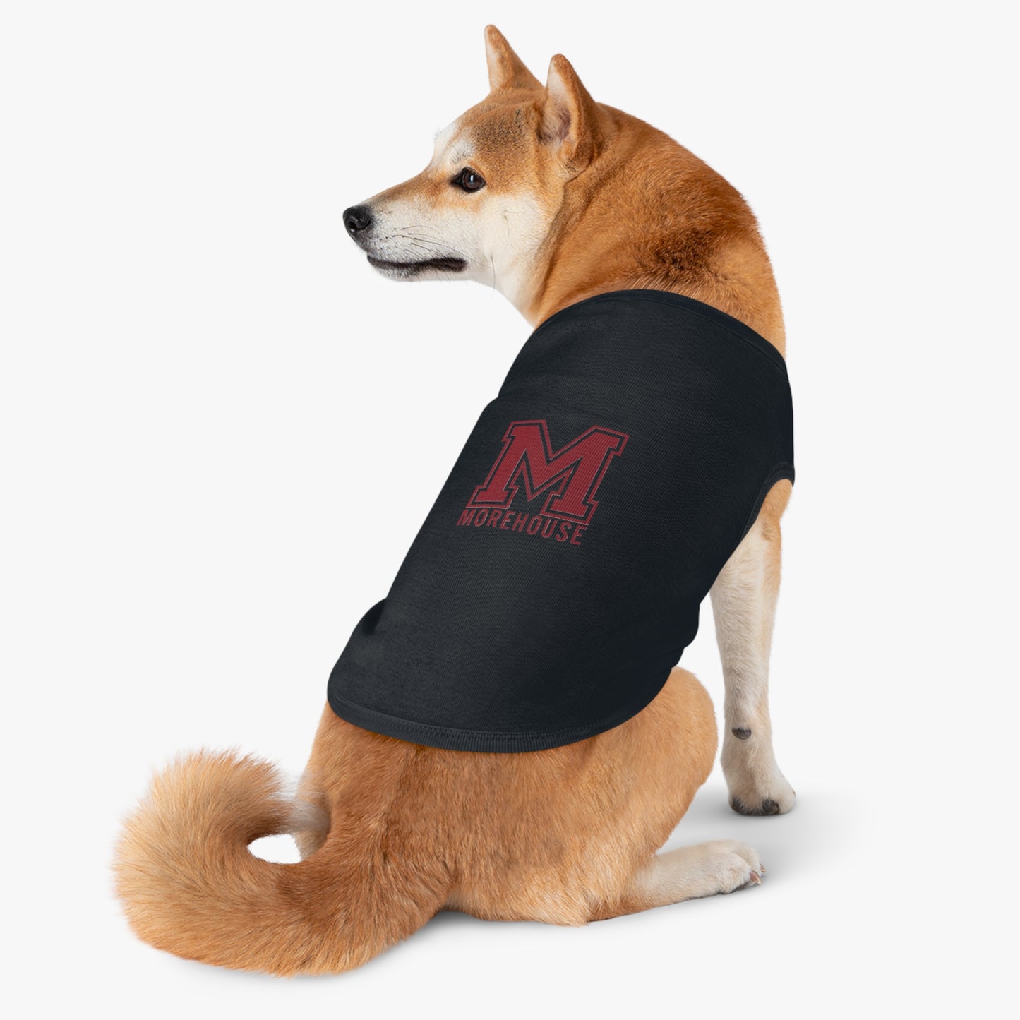 Morehouse Pet Tank Top
