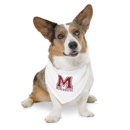 Morehouse Pet Bandana Collar
