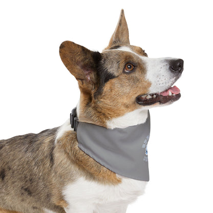 Spelman Pet Bandana Collar