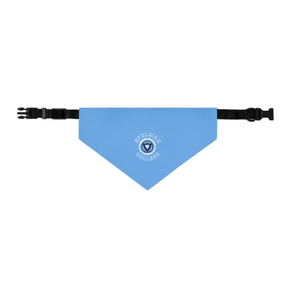 Spelman Pet Bandana Collar