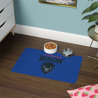 Howard Pet Food Mat (12x18)