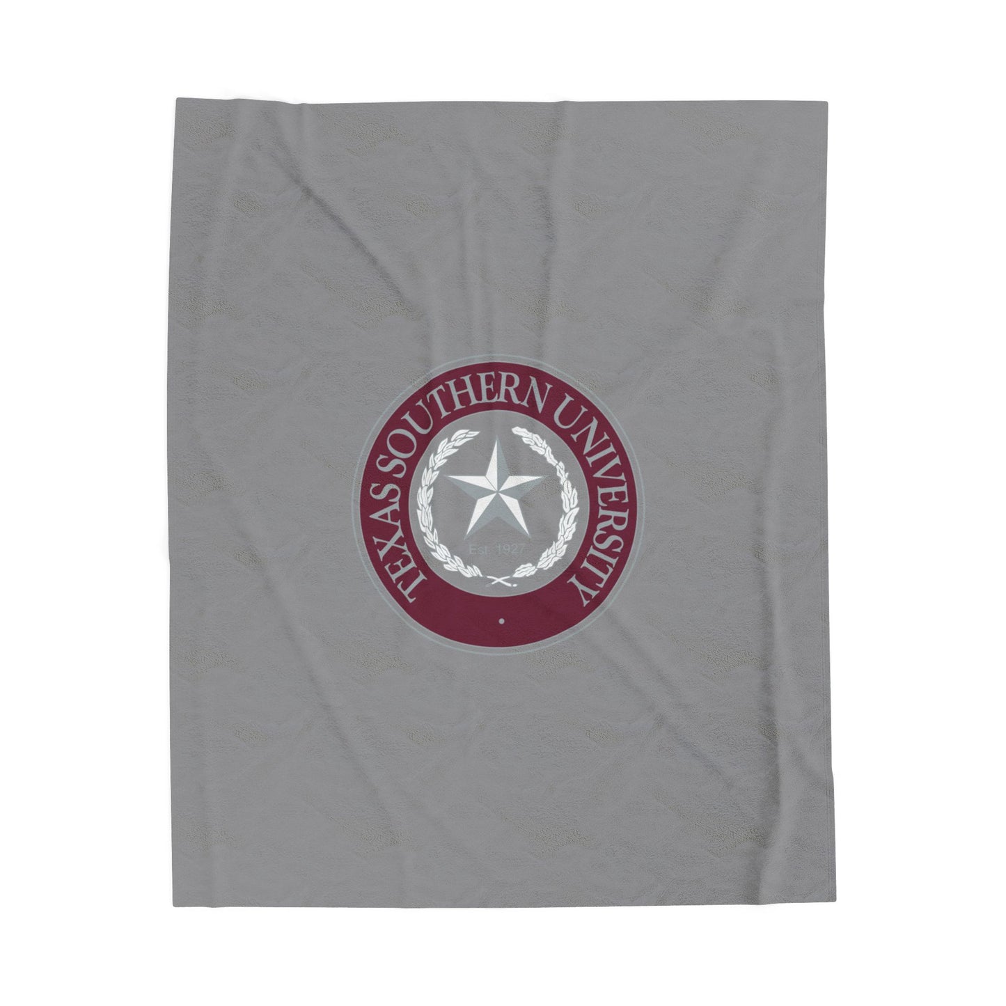 Velveteen Plush Blanket