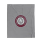 Velveteen Plush Blanket