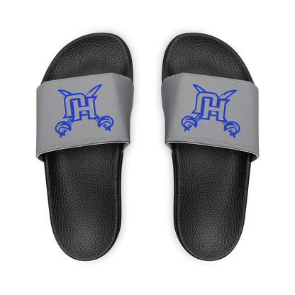 Men's Removable-Strap Sandals