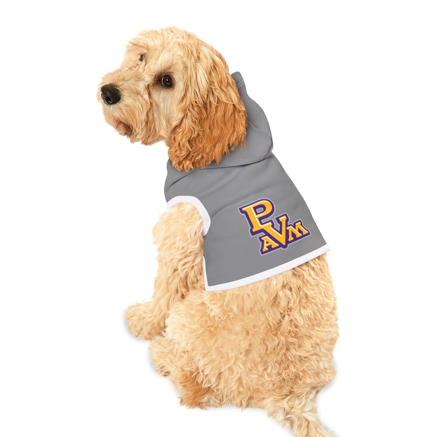 Prairie View Pet Hoodie