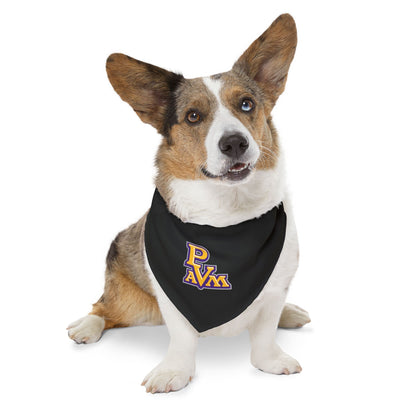 Prairie View Pet Bandana Collar