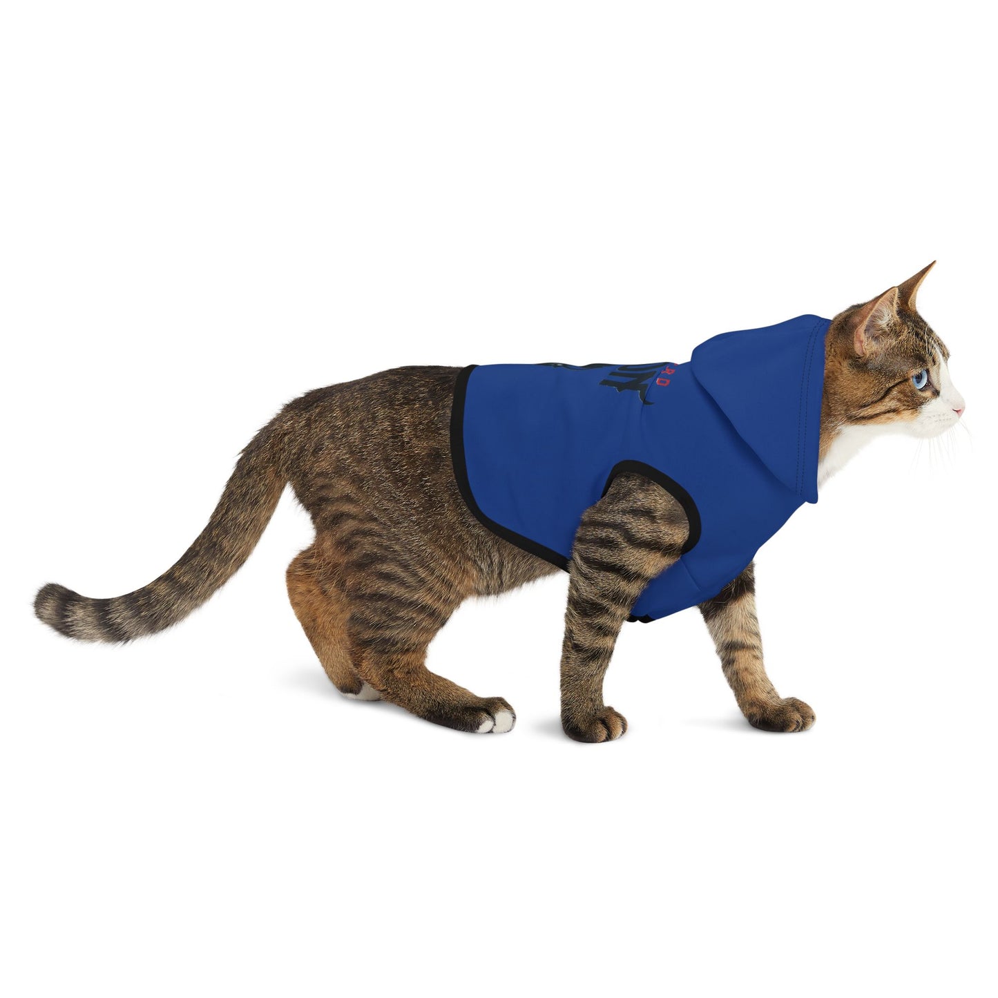 Howard Pet Hoodie