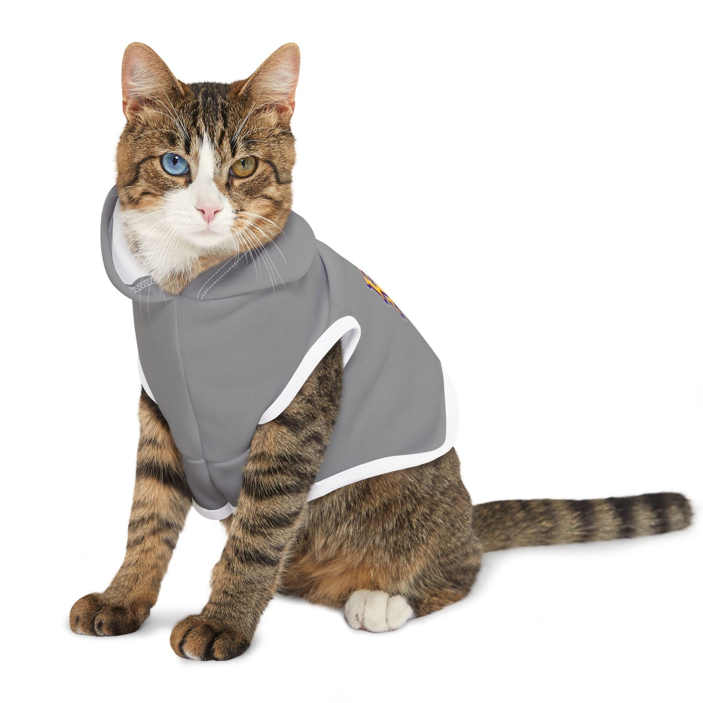 Prairie View Pet Hoodie