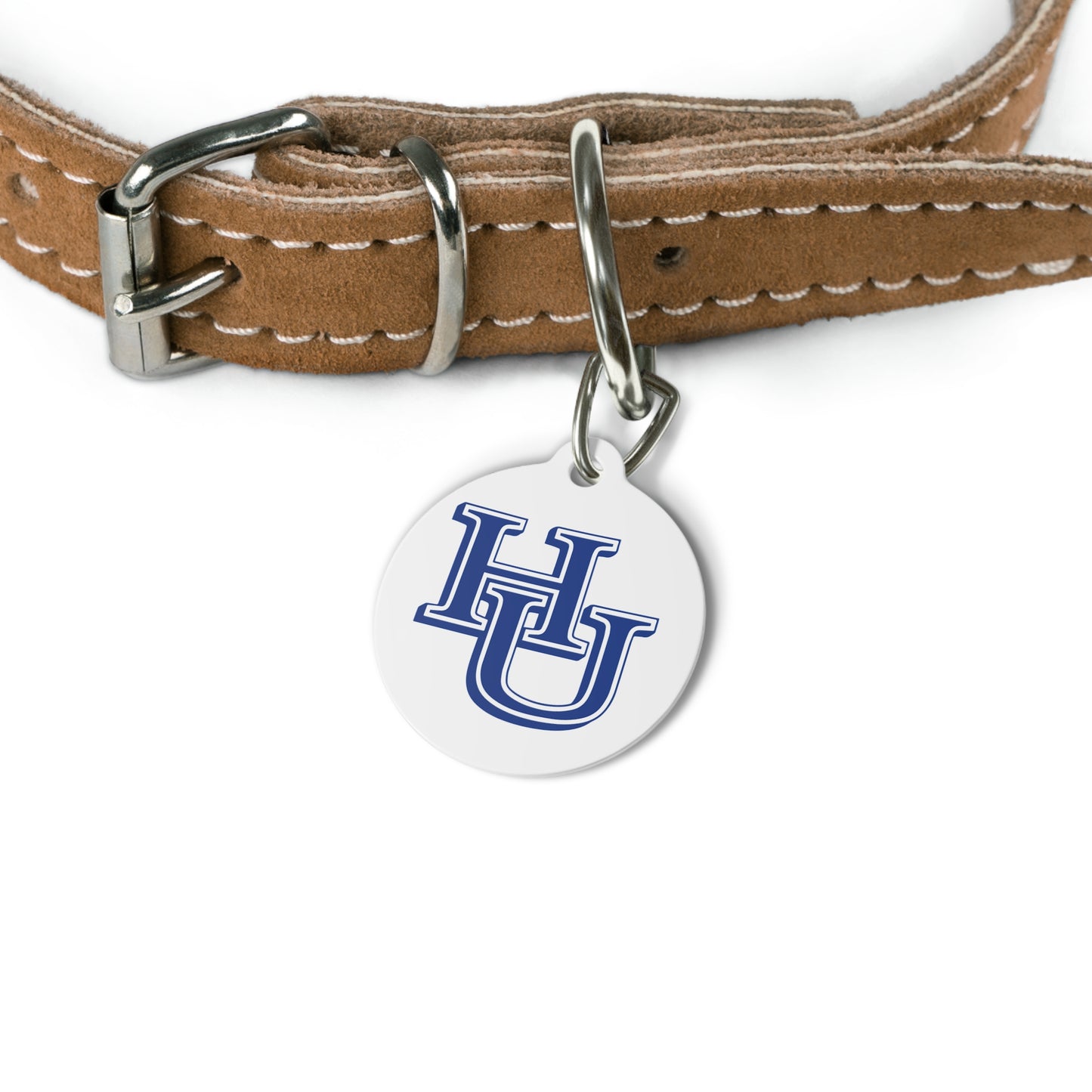 Hampton Pet Tag