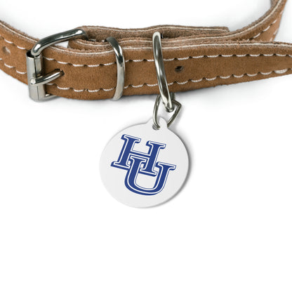 Hampton Pet Tag