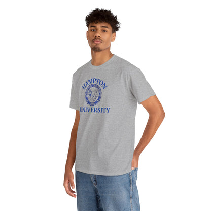 hUnisex Heavy Cotton Tee