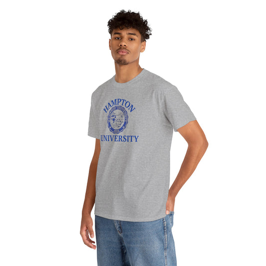 hUnisex Heavy Cotton Tee