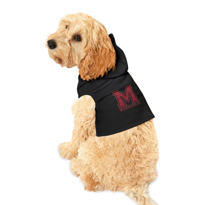 Morehouse Pet Hoodie