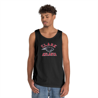Unisex Heavy Cotton Tank Top