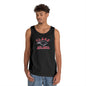 Unisex Heavy Cotton Tank Top