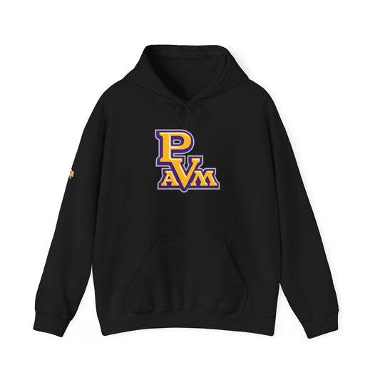Unisex Heavy Blend™ Hooded Sweatshirt pv