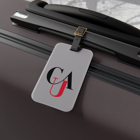 Luggage Tag